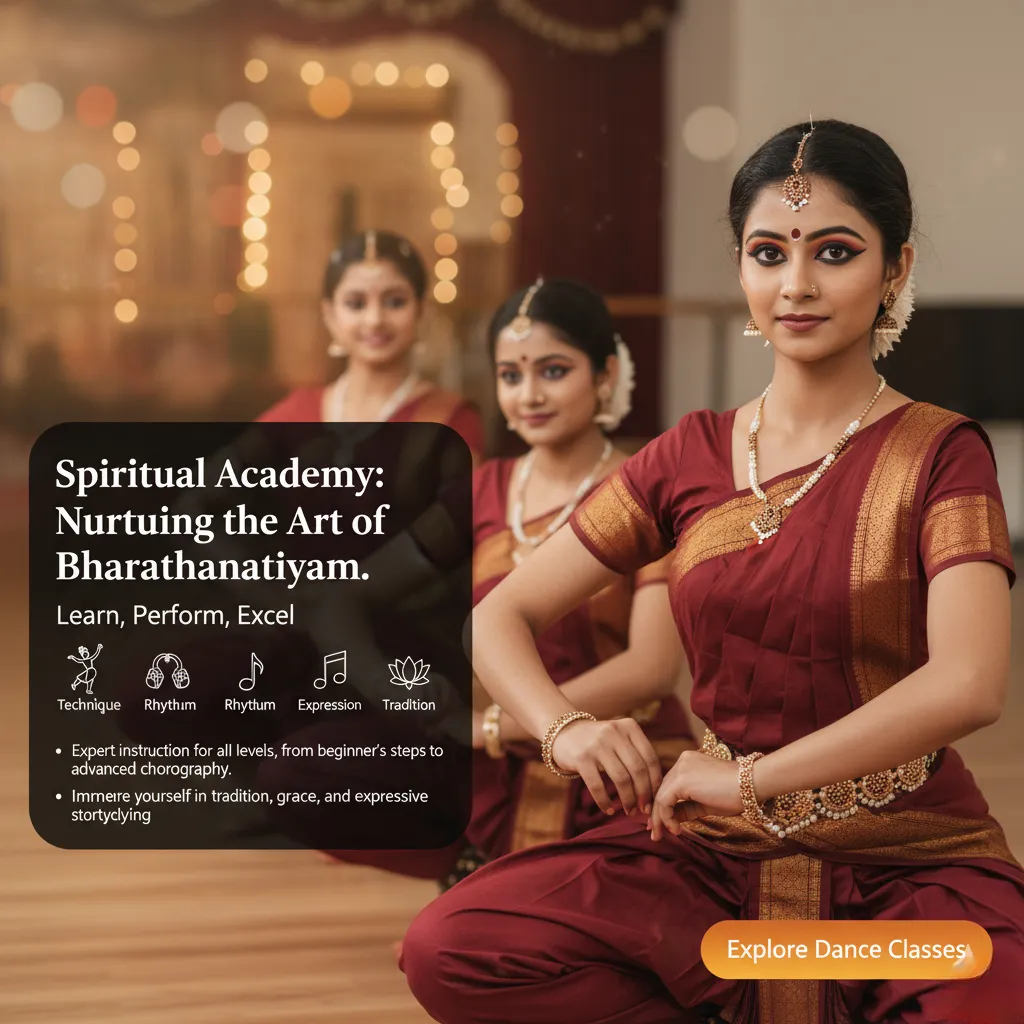 Bharathanatiyam