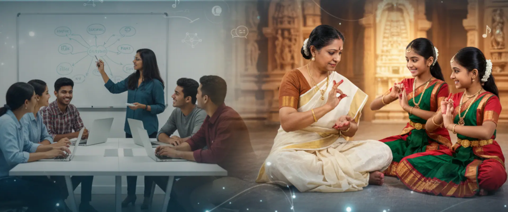 Spiritual Academy