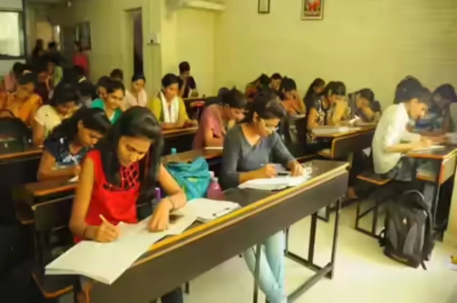 Spiritual Academy