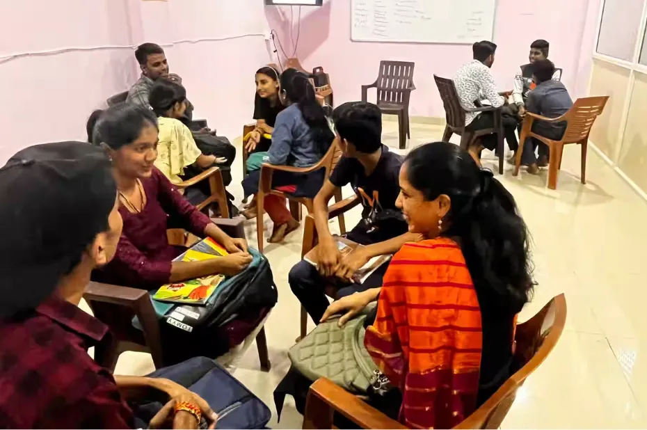 Spiritual Academy