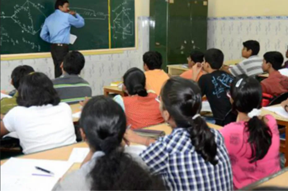Spiritual Academy